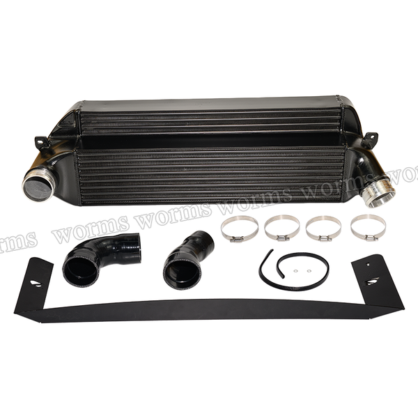 Worms High Performance Intercooler Upgrade For 2019+ Hyundai Veloster N/I30N