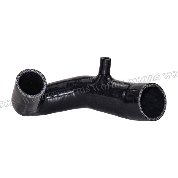 Worms Racing Silicone Intake Hose High Performance For Suzuki Swift Sport ZC33S Hybrid 2020+