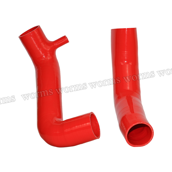 Worms Silicone Intake Hose Kit High Performance For 2019+ Suzuki SX4 Vitara 1.4T