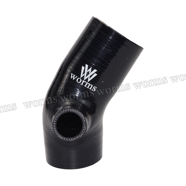Worms High Performance Silicone Intake Hose Racing For Mazda MX5 ND 2.0 Upgrade 2016-2022