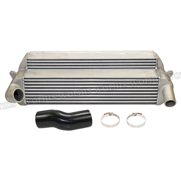 Worms High Performance Upgrade Intercooler Racing For 2022+ Elantra N 2.0