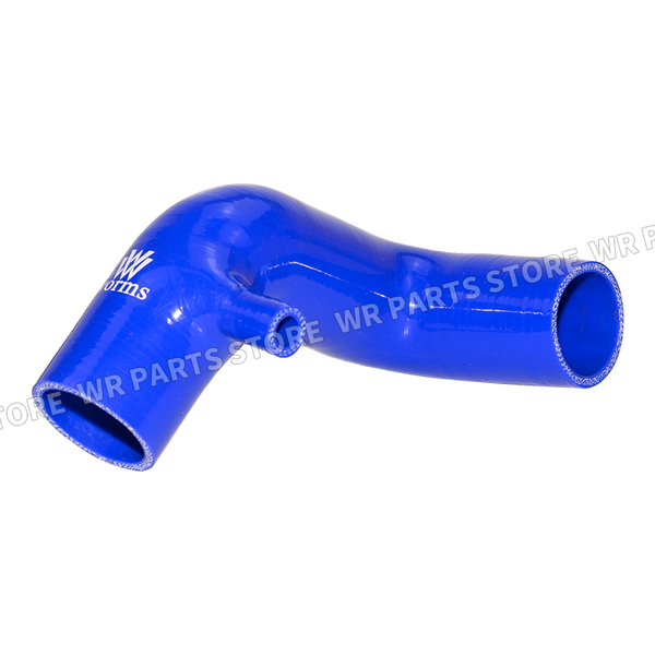 Worms Performance Silicone Intake Hose High Racing For Suzuki Swift Sport ZC13S K10C 2018-2020