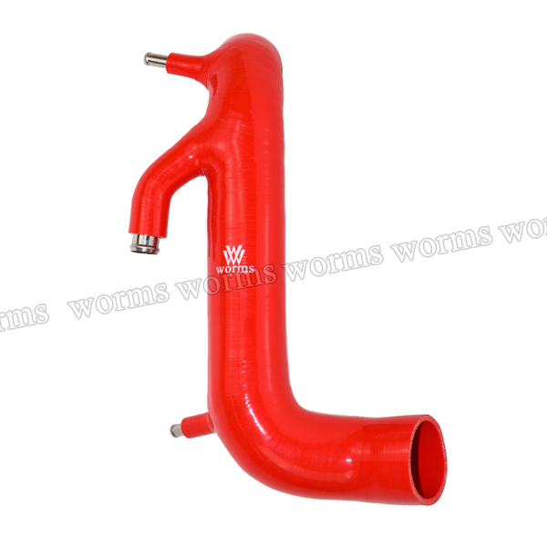 Worms Racing Silicone Intake Hose For Kia Proceed/Proceed GT Line Ceed/Ceed Gt Line Xceed Hyundai I30/I30 N Line Verna 1.5Tgdi