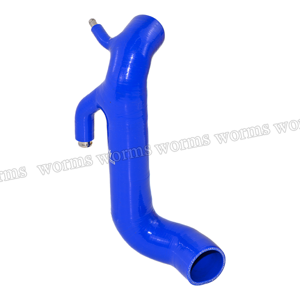 Worms Upgrade Silicone Intake Hose For Kia Proceed/Proceed GT Line Ceed/Ceed Gt Line Xceed Hyundai I30/I30 N Line Verna 1.5Tgdi