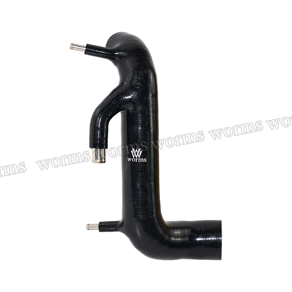 Worms Silicone Intake Hose High Performance For Kia Proceed/Proceed GT Line Ceed/Ceed Gt Line Xceed Hyundai I30/I30 N Line Verna 1.5Tgdi